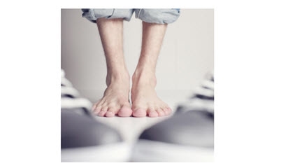 Is Going Barefoot Bad for Your Feet?: Tuscaloosa Orthopedic & Joint  Institute: Orthopedic Surgeons