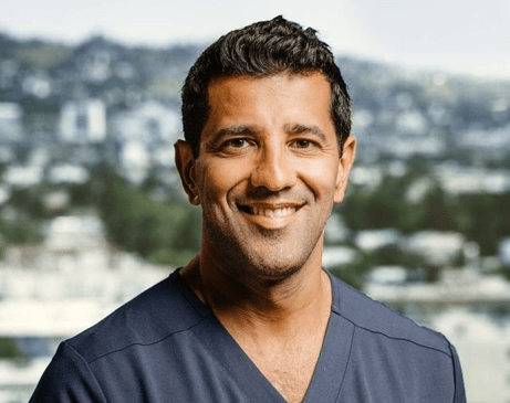 Daniel E. Recalde, DPM