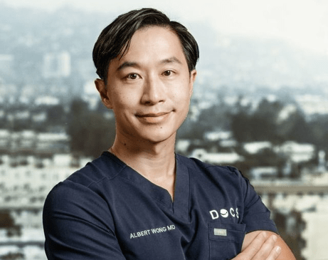 David H. Kim, M.D.